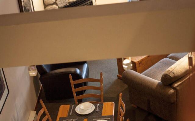 ResortQuest at Lake Placid Lodge