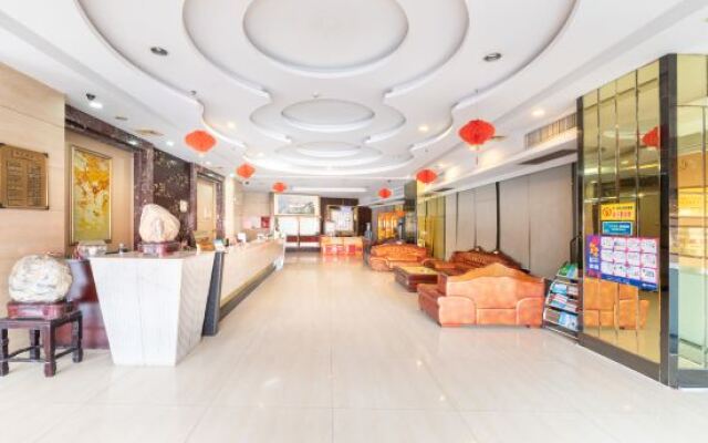 Lingnan International Hotel