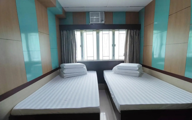 Kam Fu Guest House