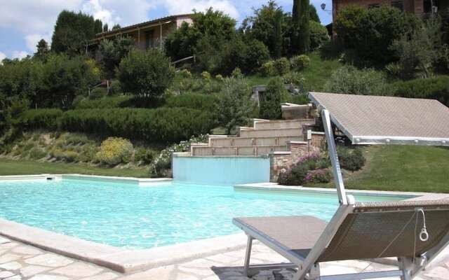 Verdidea - Podere della Bruciata