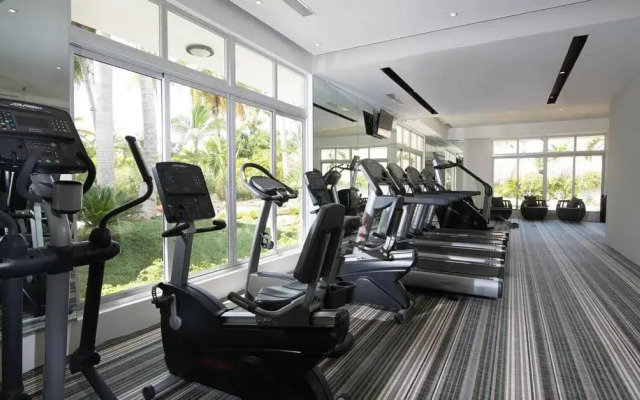 Melia Caribe Beach Resort - All Inclusive