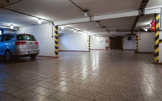 Hotel Poprad
