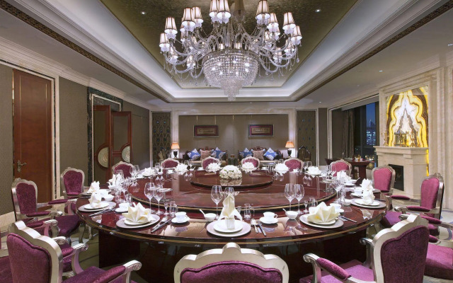 Wanda Vista Tianjin