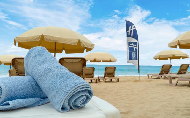 Holiday Inn Express San Juan Condado by IHG