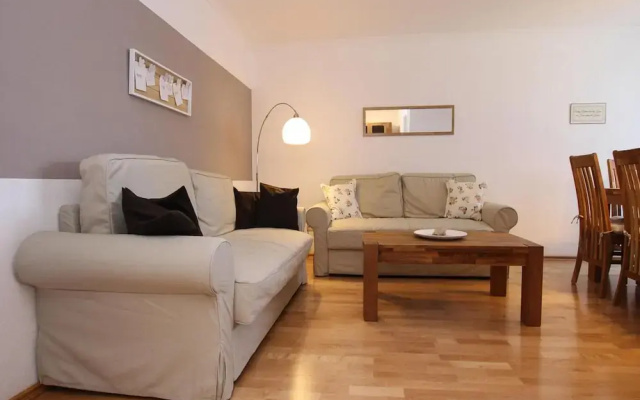 Ferienwohnung, Braunlage