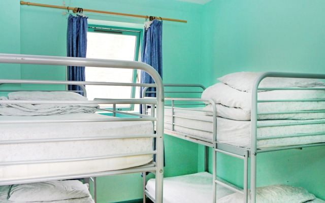 Inverness Tourist Hostel