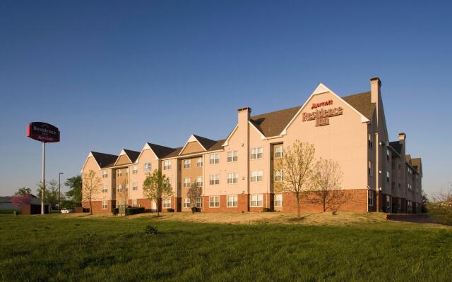 Residence Inn by Marriott Springdale