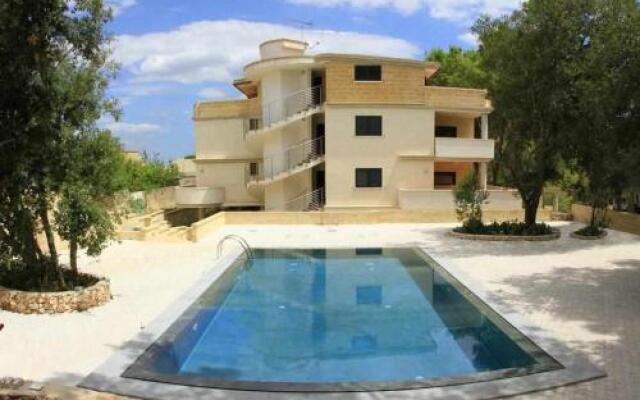 Residence La Vallonea