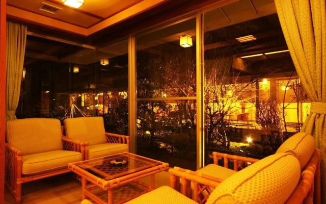 Yumotoya Onsen Ryokan