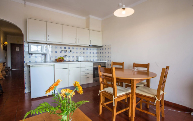 AlvorMar Apartamentos Turisticos