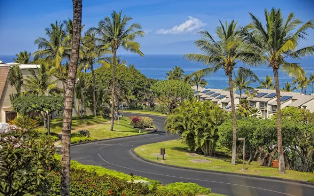 Maui Kamaole by Maui Condo and Home
