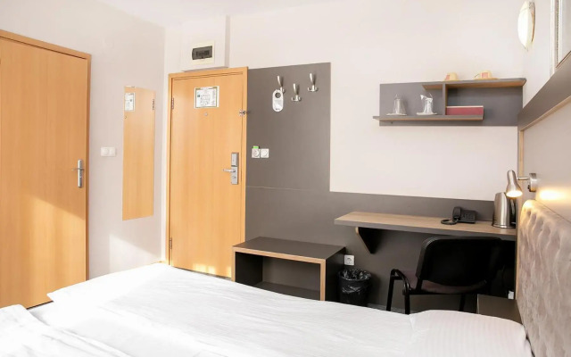 Hotel Niky