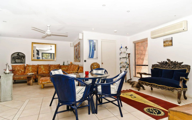 Noosa Edge Nudist Retreat - Noosa Edge Paradise
