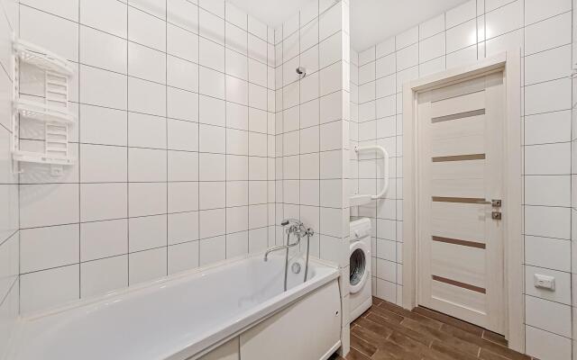 Апартаменты на улице Университетская Набережная 62