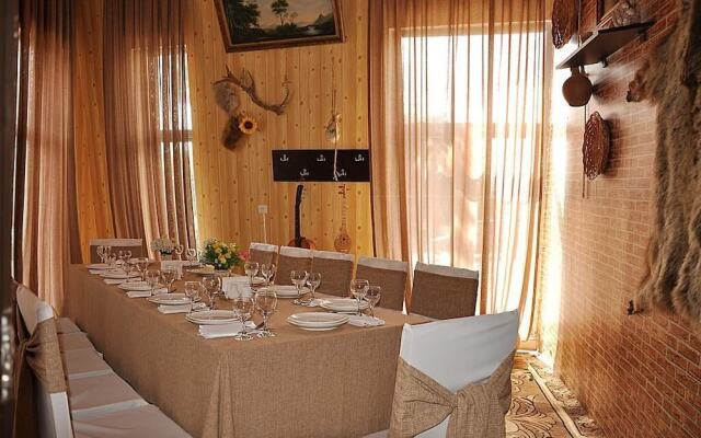 Grand Hotel Tbilisi