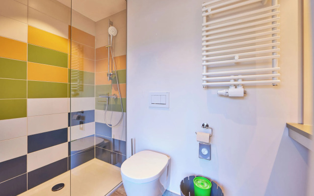 Explorer Hotel Stubaital