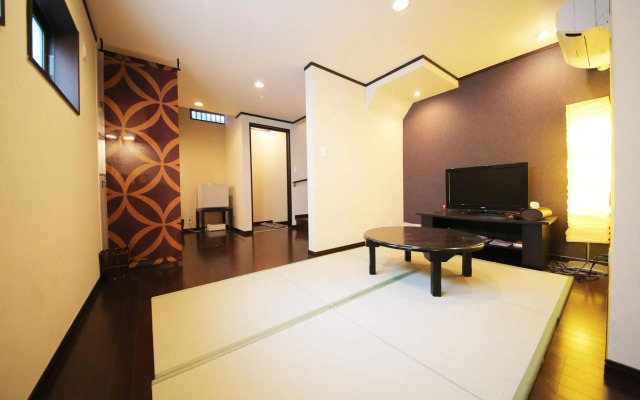 Kyomachiya Maiko-Miyakawasuji