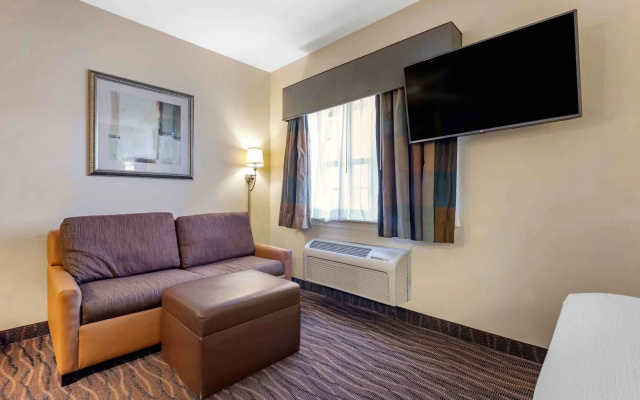 Extended Stay America Premier Suites Lakeland I4