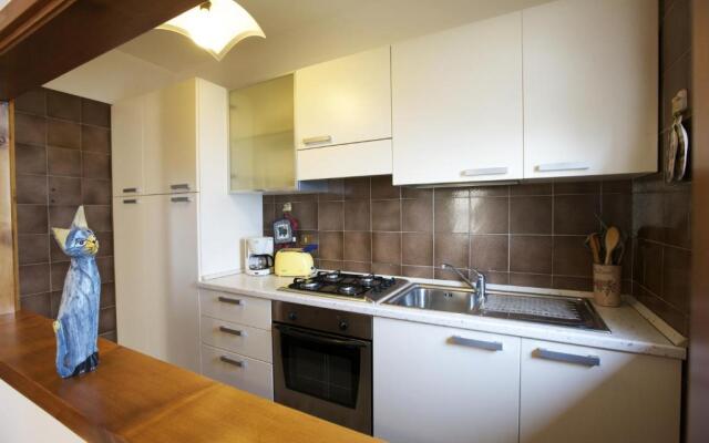 Residence Roccolo