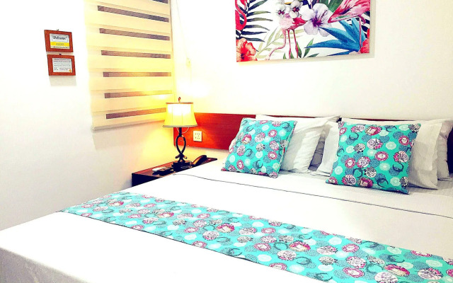 Sm Residence Pasteur