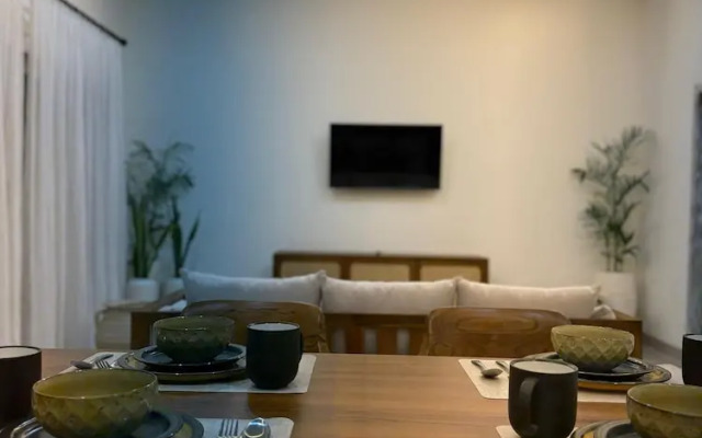 Alinko Villa - 2BR Villa in Seminyak