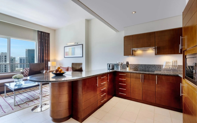 Grand Millennium Al Wahda