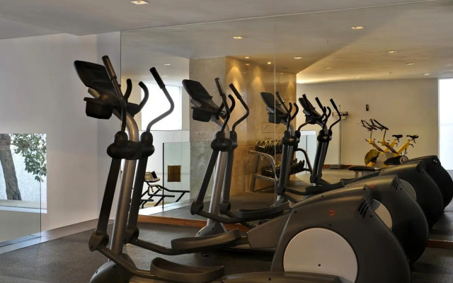 InterContinental Presidente Puebla by IHG