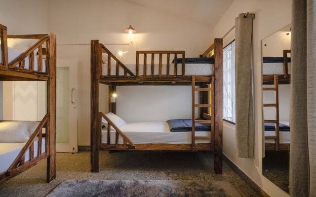Zostel Bangalore - Hostel