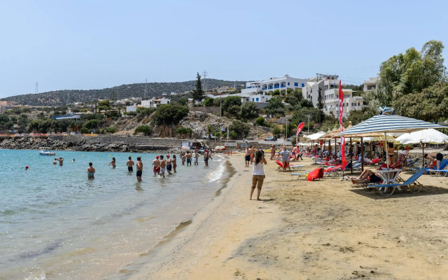 Ammoudara Beach Hotel & Apartments