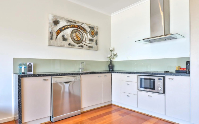 Indulge Apartments Langtree