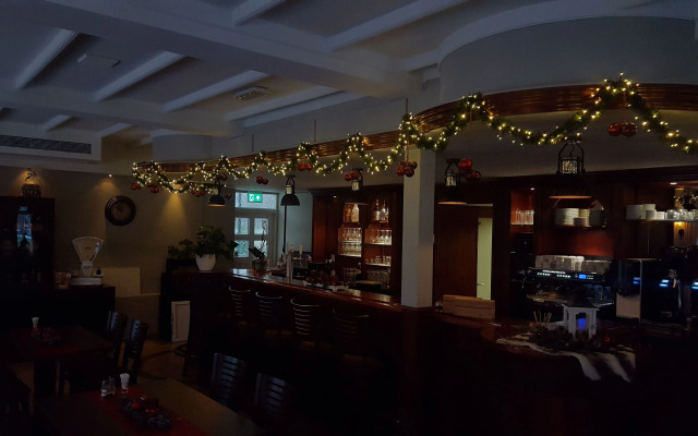 Hotel Restaurant De Lutteweide