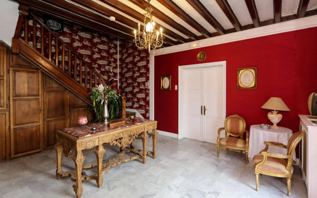 Château de Quesmy