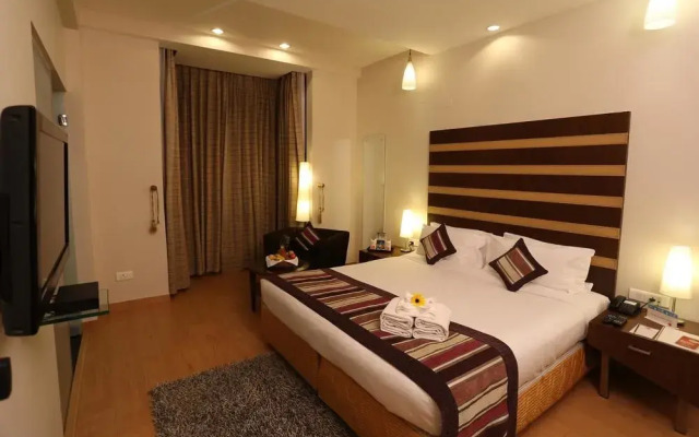 MGB Hotels Alwar