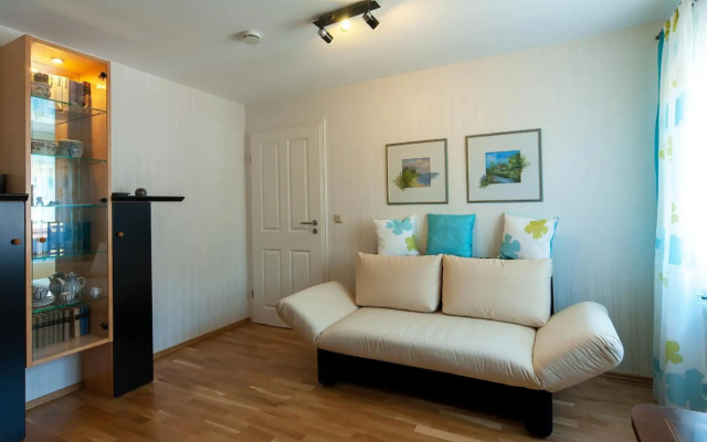 Gustavs Apartment