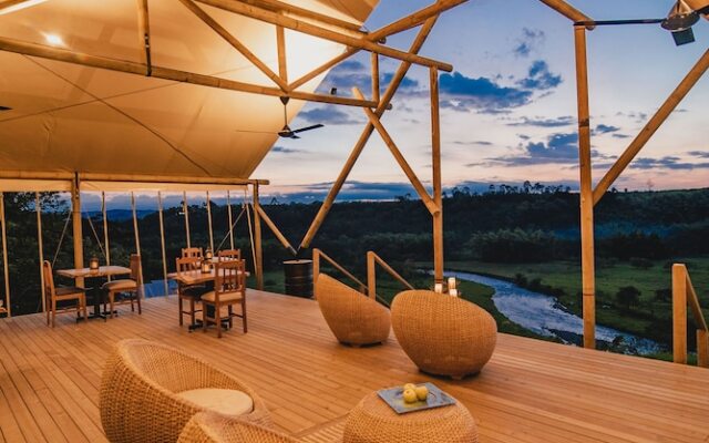 Glamping Entre Rios