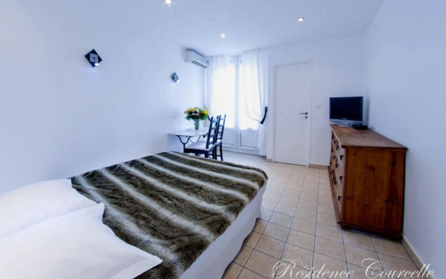 Residence Courcelle