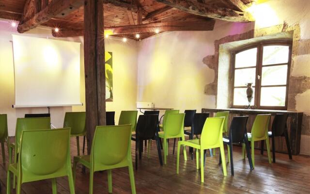 Le Chateau de Camille