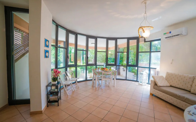 Casa dei Pini at 120mt From The Beach