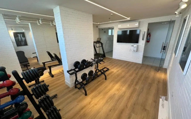 Linhares Design Hotel