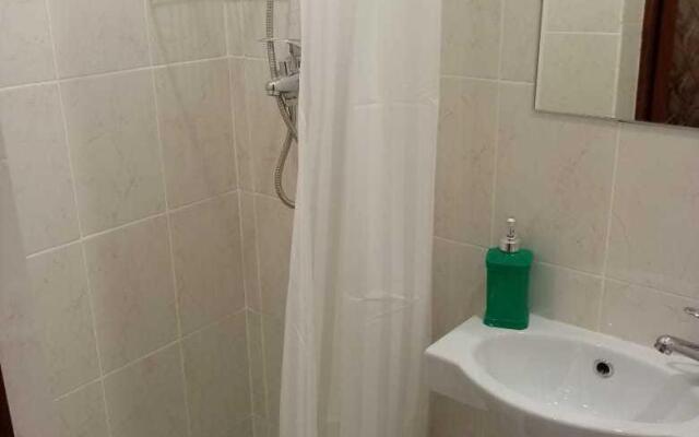 Апартаменты на проспекте Ибрагимова 61