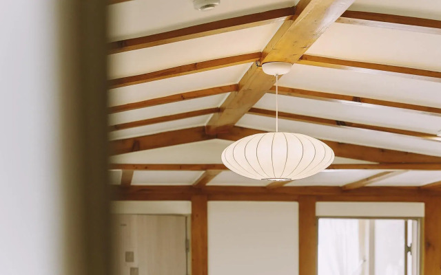 Daebudo Healing Stay