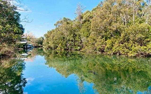 Marco Polo Motor Inn