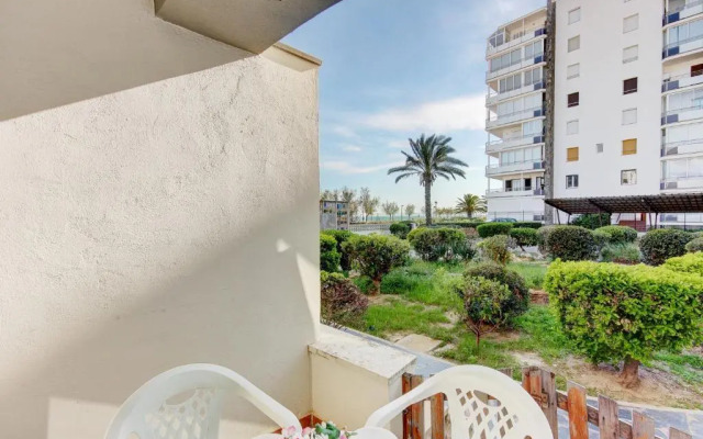 Punta Pelegri 318 - Barneda