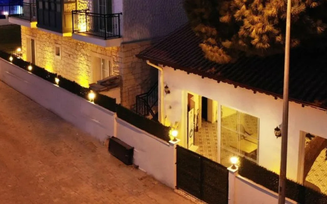 NYX Hotel Guzelbahce