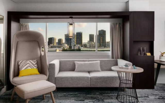 voco Brisbane City Centre Hotel