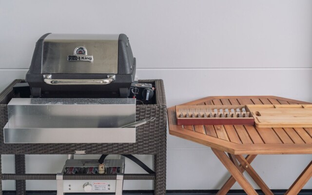 Urban Villa Resort Yukui