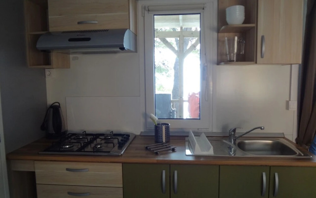 Victoria Mobilehome Camping Dole