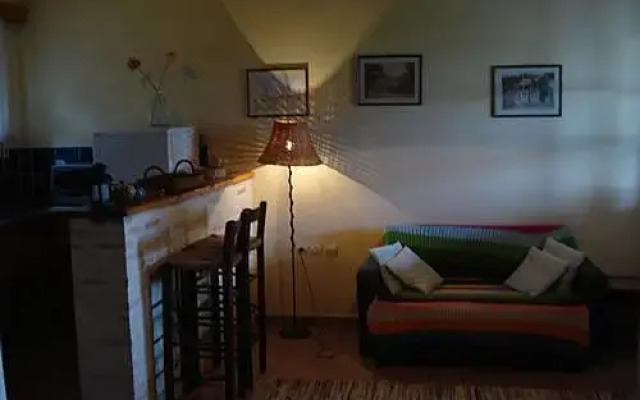 Arginousa Holiday Houses