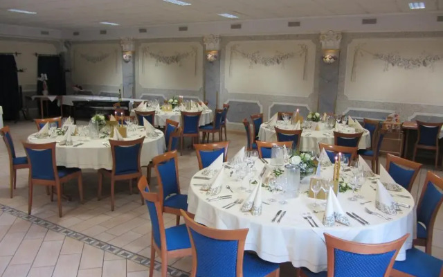 Hotel Gasthof Rose