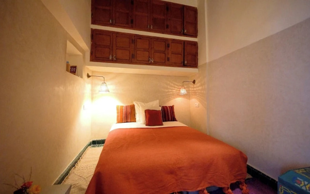 Riad Chambres d'Amis